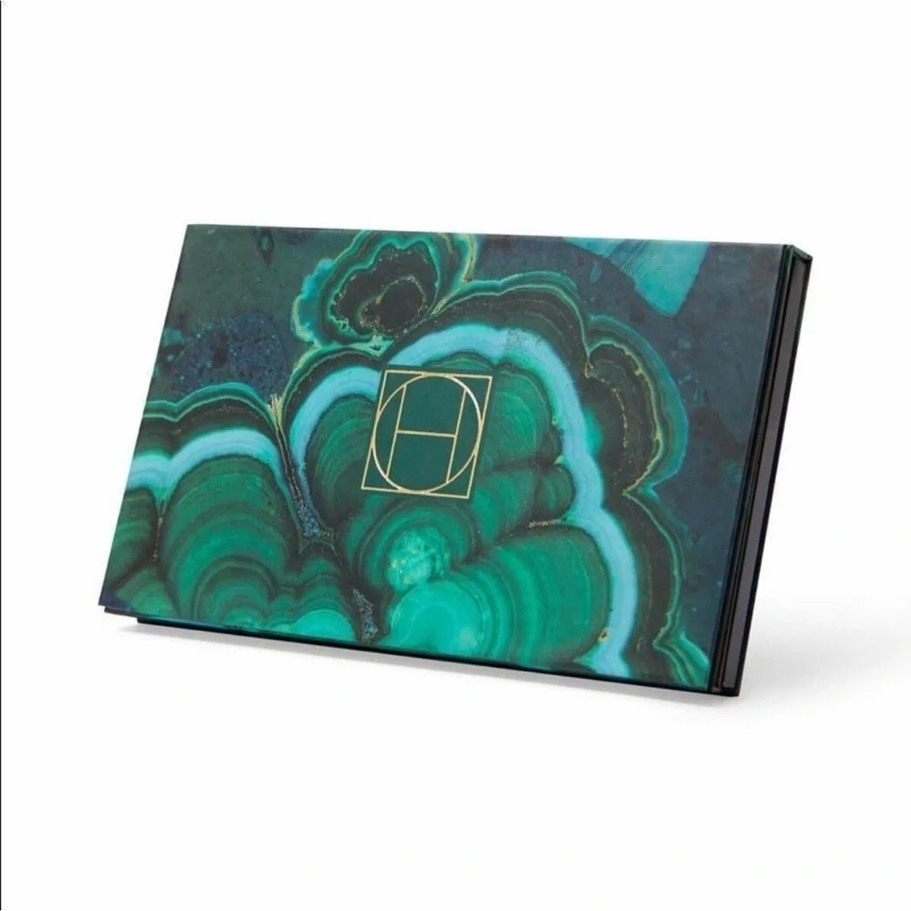 NIB HIPDOT CENOTE EYESHADOW PALLETTE